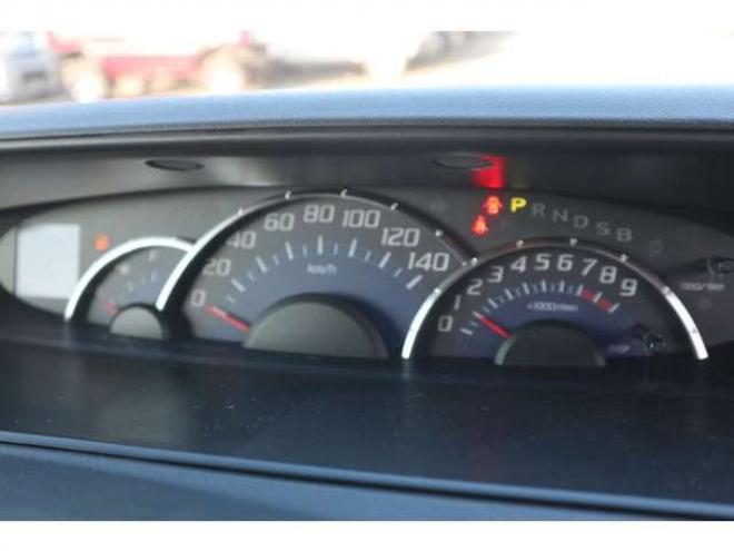 タントカスタム RS 4WD　アイドリングストップ・ナビ・TV・左パワースライドドア・ターボ・Tチェーン式 660