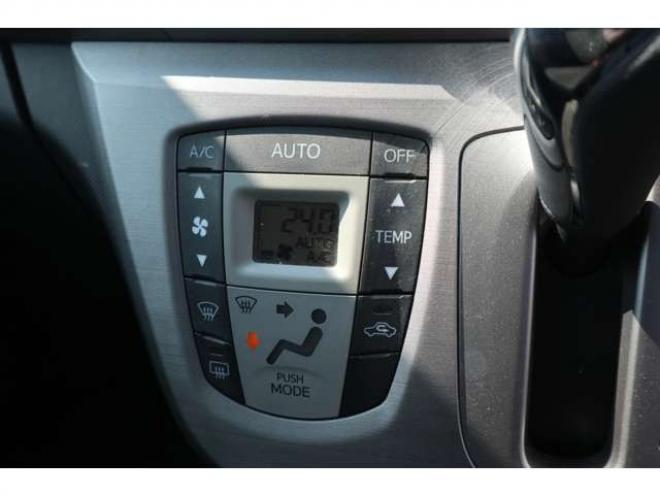 ムーヴカスタム X リミテッド 4WD　ナビ・TV・バックカメラ・スマートキー 660