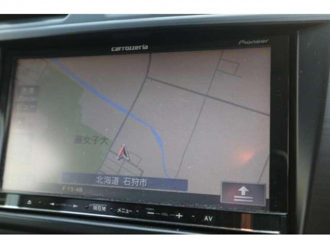 インプレッサスポーツ 2.0 i アイサイト 4WD　ナビ・TV・スマートキー 2000