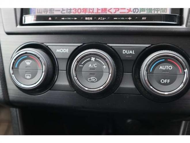 インプレッサスポーツ 2.0 i アイサイト 4WD　ナビ・TV・Bカメラ・キーレス 2000