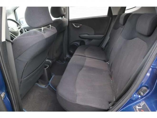 フィット1.5 RS 4WD　7.6万キロ・ナビ・TV・バックカメラ・キーレス 1500