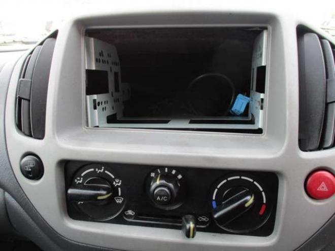 Keiワークス 4WD　ターボ・9.6万キロ・タイミングチェーン・キーレス・社外マフラー 660