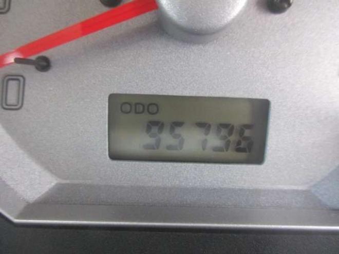 Keiワークス 4WD　ターボ・9.6万キロ・タイミングチェーン・キーレス・社外マフラー 660