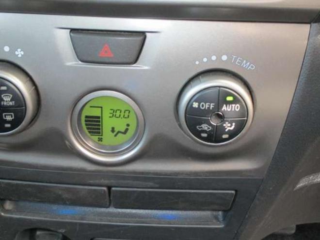 bB1.3 Z エアロGパッケージ 4WD　ナビ・TV・スマートキー 1300