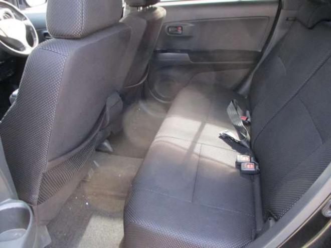 bB1.3 Z エアロGパッケージ 4WD　ナビ・TV・スマートキー 1300