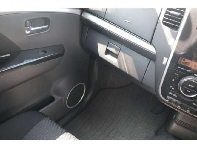 AZ-ワゴンカスタムスタイル XS 4WD　スマートキー・R8/5月 660