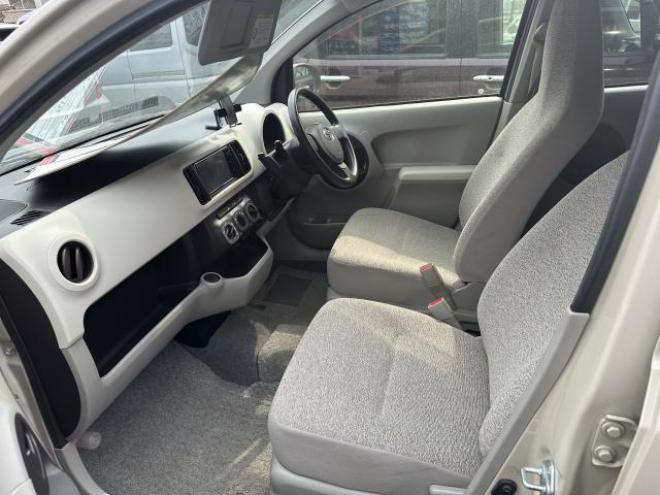 パッソ 4WD 1000 5Dr