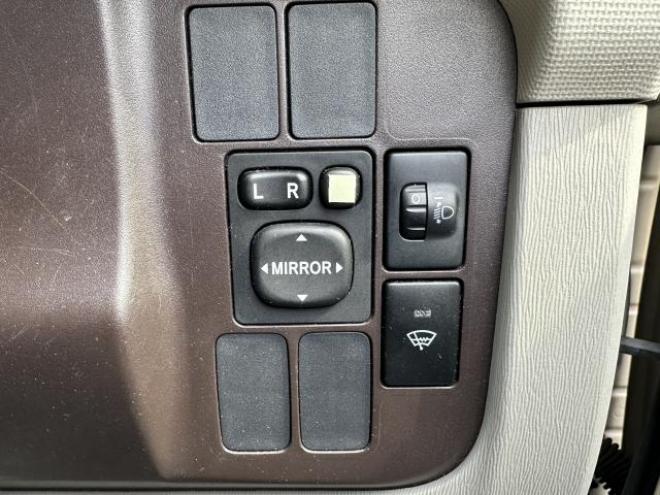 パッソ 4WD 1000 5Dr