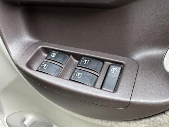 パッソ 4WD 1000 5Dr