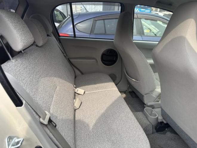 パッソ 4WD 1000 5Dr