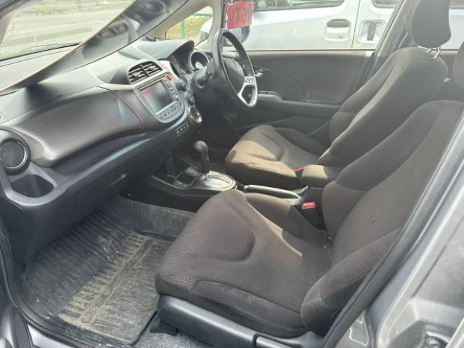 フィット 4WD 1500 5Dr