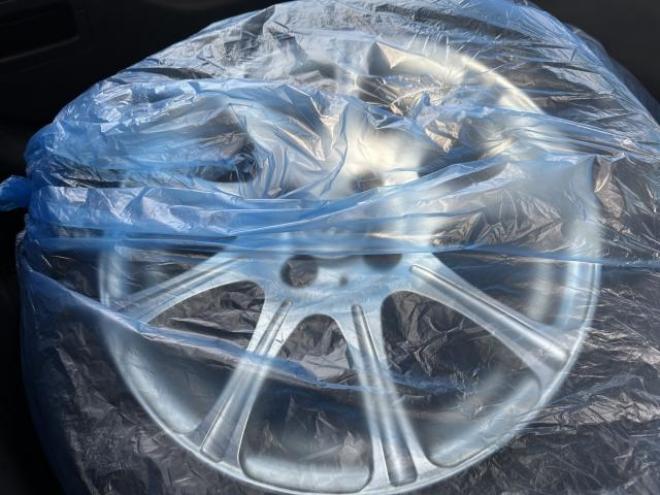 フィット 4WD 1500 5Dr