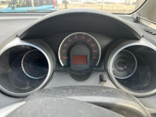 フィット 4WD 1500 5Dr