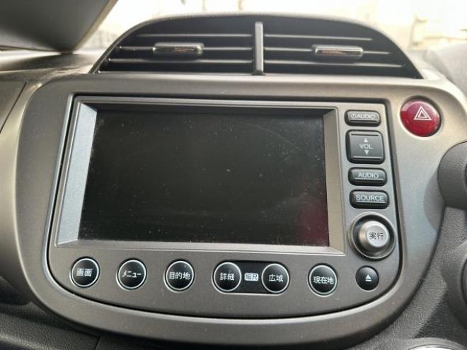 フィット 4WD 1500 5Dr