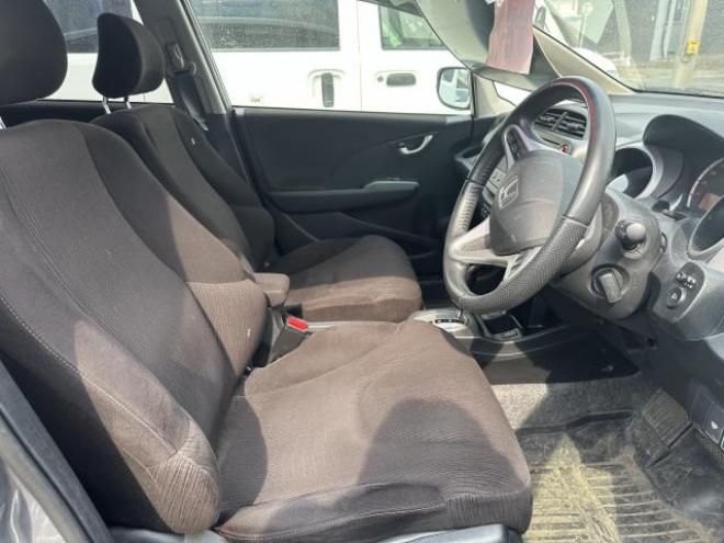 フィット 4WD 1500 5Dr