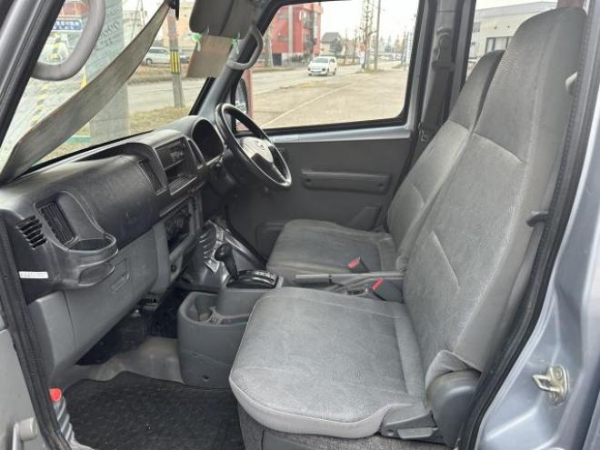 クリッパー 4WD 660 5Dr