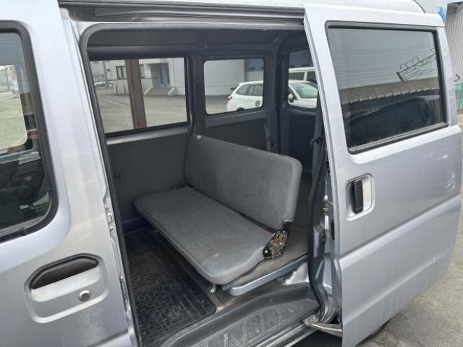 クリッパー 4WD 660 5Dr