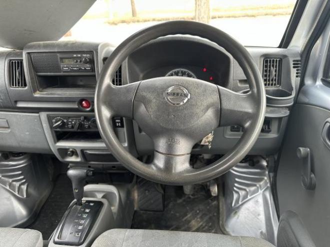 クリッパー 4WD 660 5Dr