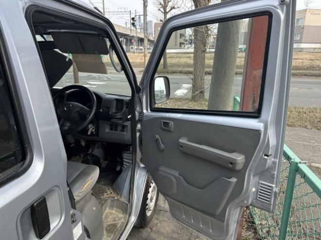 クリッパー 4WD 660 5Dr