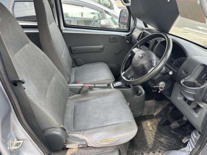 クリッパー 4WD 660 5Dr