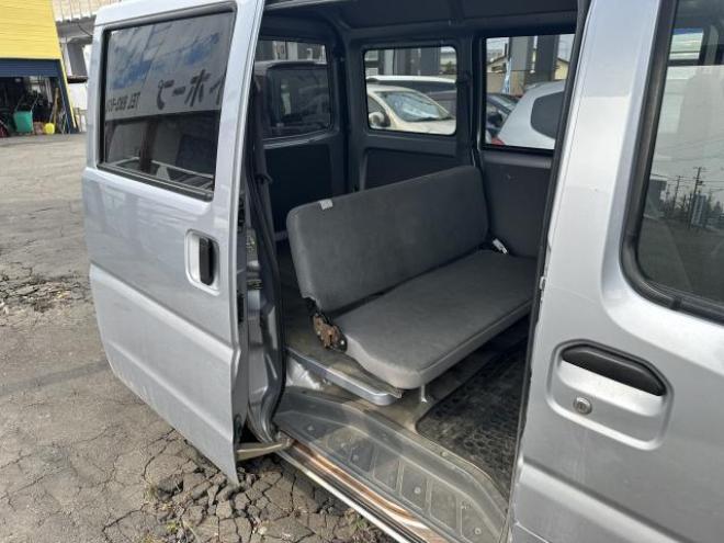 クリッパー 4WD 660 5Dr