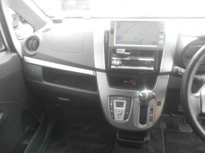 ステラカスタムR　スマートアシスト 660 4Dr