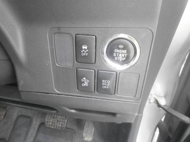 ステラカスタムR　スマートアシスト 660 4Dr