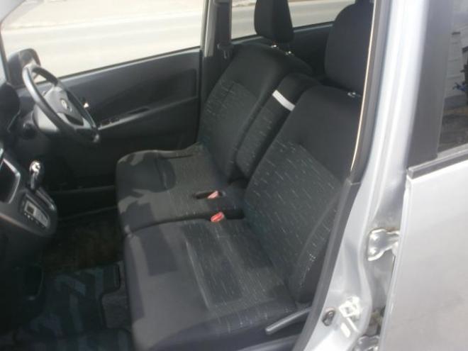 ステラカスタムR　スマートアシスト 660 4Dr