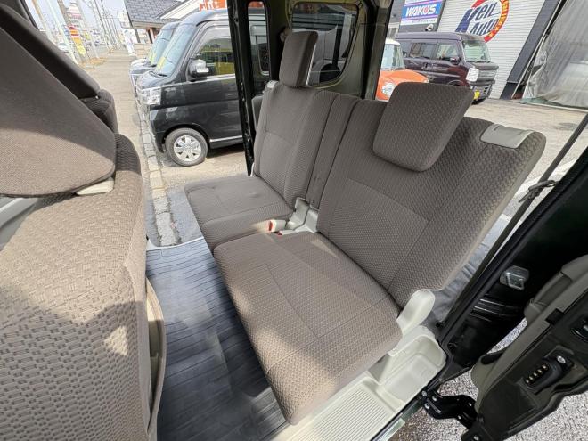 エブリィEVERY 4WD JOIN TURBO　寒冷地仕様 　リアヒーター　TURBO フォグランプ　フルセグナビBluetooth　ETC　AUTOライト　　バイザー　スタットレス　エンジンオイル交換　　ATF交換 4WD 660 ５Dr