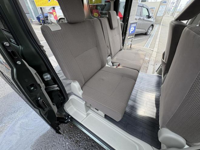 エブリィEVERY 4WD JOIN TURBO　寒冷地仕様 　リアヒーター　TURBO フォグランプ　フルセグナビBluetooth　ETC　AUTOライト　　バイザー　スタットレス　エンジンオイル交換　　ATF交換 4WD 660 ５Dr