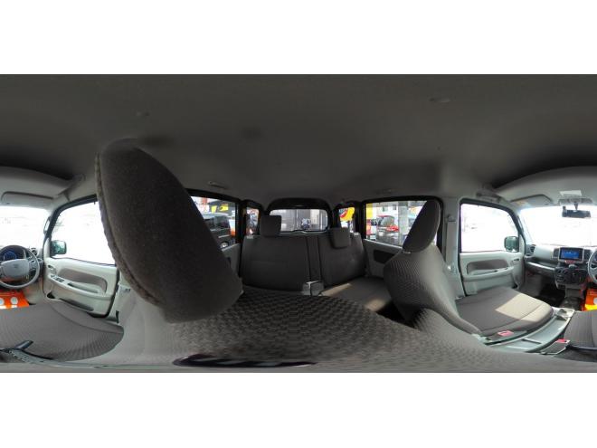 エブリィEVERY 4WD JOIN TURBO　寒冷地仕様 　リアヒーター　TURBO フォグランプ　フルセグナビBluetooth　ETC　AUTOライト　　バイザー　スタットレス　エンジンオイル交換　　ATF交換 4WD 660 ５Dr