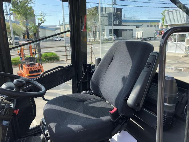 ホイールローダ日立　中古　ZW80S-5B　建機