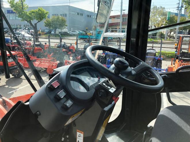 ホイールローダ日立　中古　ZW80S-5B　建機