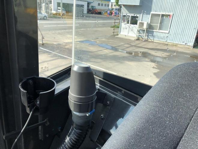 ホイールローダ日立　中古　ZW80S-5B　建機