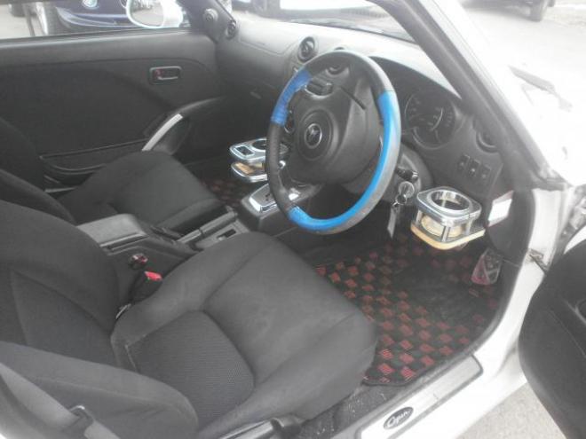 コペンアクティブトップ 660 2Dr