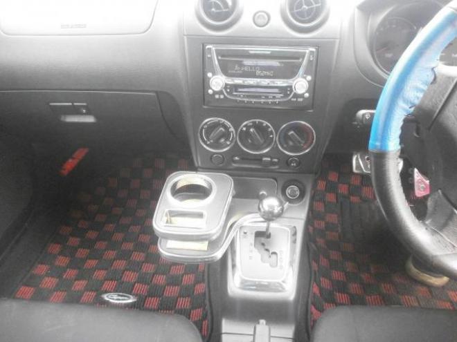 コペンアクティブトップ 660 2Dr