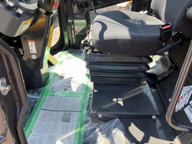 ホイールローダ日立　中古　ZW80-5B　建機