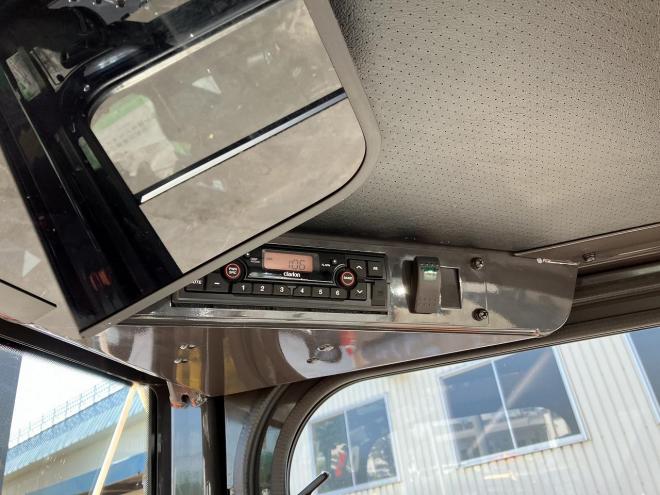 ホイールローダ日立　中古　ZW80-5B　建機