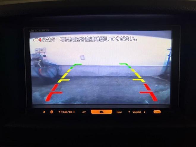 キャラバンＮＶ３５０　ディーゼルターボ　スタッドレスタイヤ付　カロッツェリアナビ　地デジ　バックカメラ 4WD 2500 4Dr