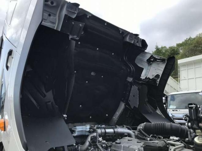 プロフィアセルフクレーン付　2DG-FW1AHC タダノ　 2WD 8860