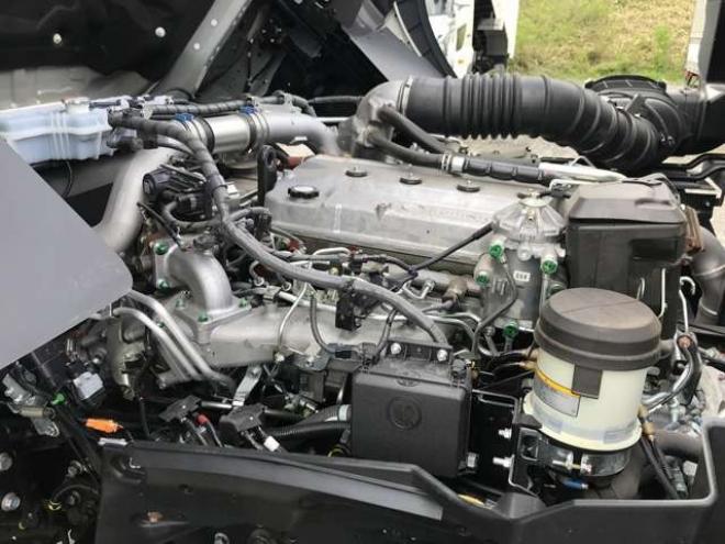 プロフィアセルフクレーン付　2DG-FW1AHC タダノ　 2WD 8860