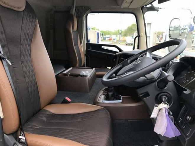 プロフィアセルフクレーン付　2DG-FW1AHC タダノ　 2WD 8860