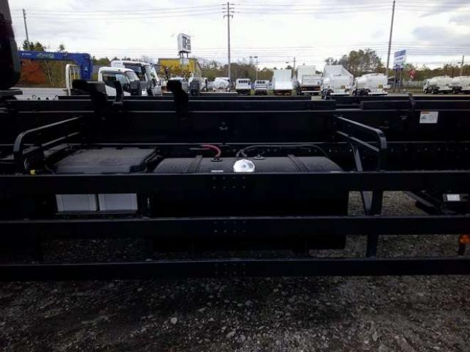 プロフィア深ダンプ 2DG-FS1AHE 新明和工業　 2WD 8860