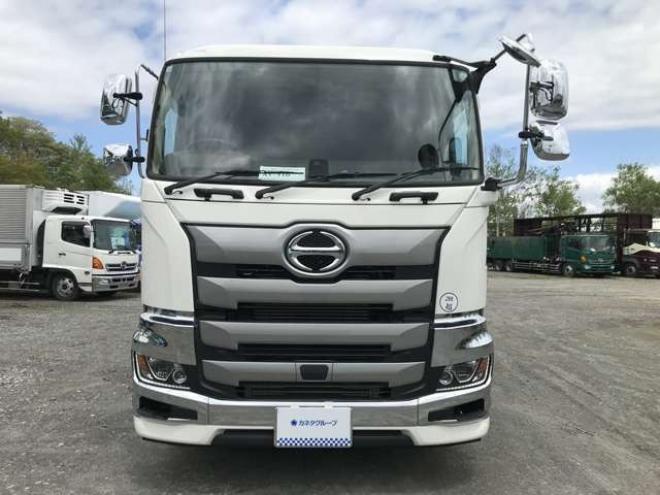 プロフィアクレーン付　2DG-FS1AHC タダノ　 2WD 8860