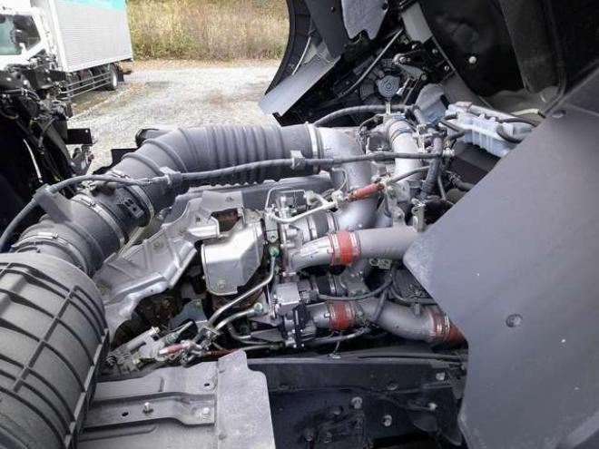 プロフィアセルフクレーン付　2DG-FS1AHE タダノ　 2WD 8860