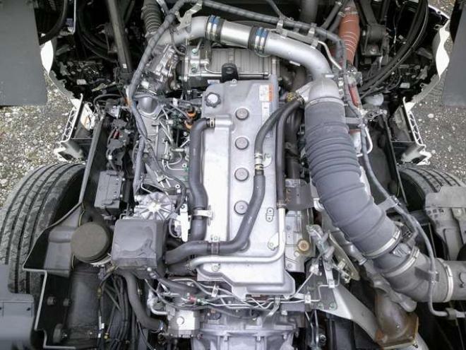 プロフィアセルフクレーン付　2DG-FS1AHE タダノ　 2WD 8860