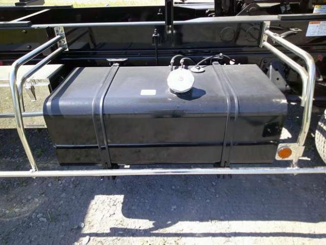 レンジャー深ダンプ　2KG-FD2ABA 新明和工業　 2WD 5120