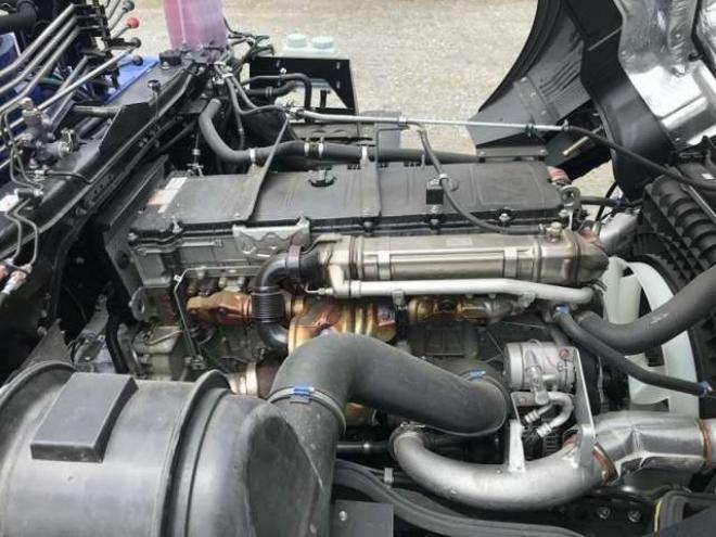 スーパーグレートセフティローダクレーン付2KG-FS70HZタダノ　 2WD 10670