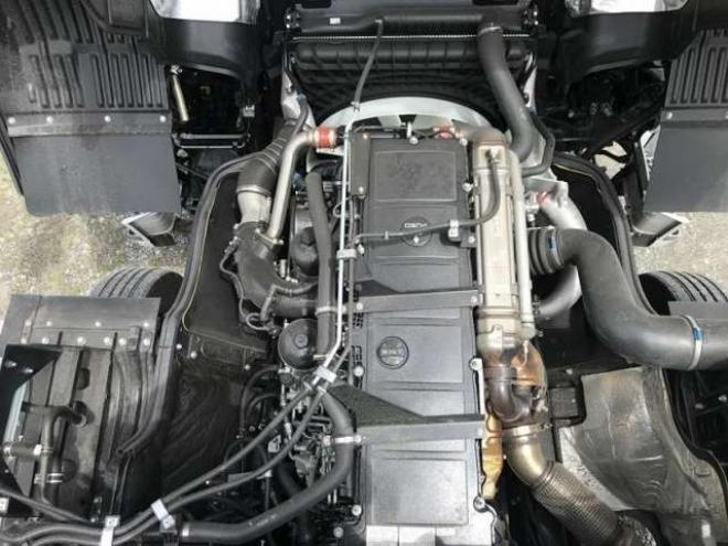 スーパーグレートセフティローダクレーン付2KG-FS70HZタダノ　 2WD 10670