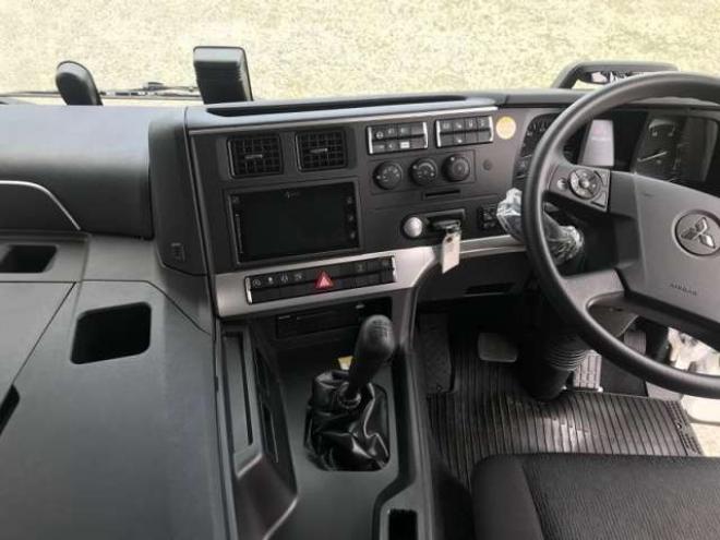 スーパーグレートセフティローダクレーン付2KG-FS70HZタダノ　 2WD 10670